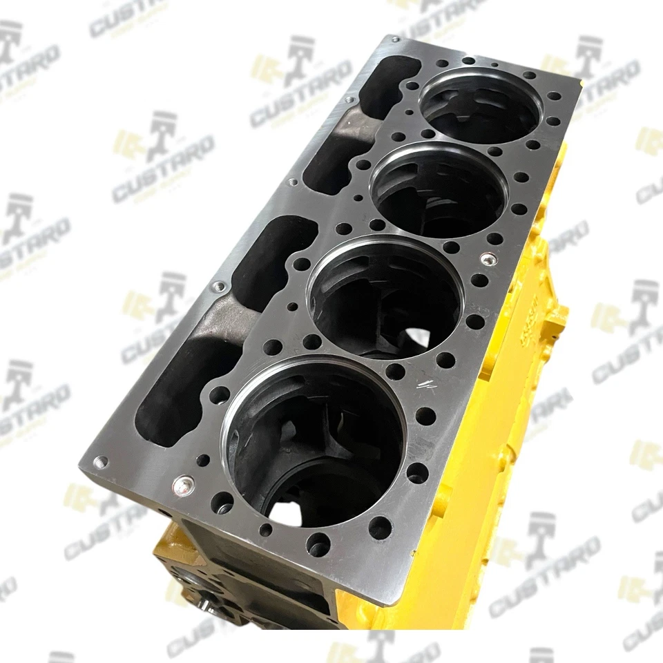 REMAN Caterpillar 5S5300 Engine Block