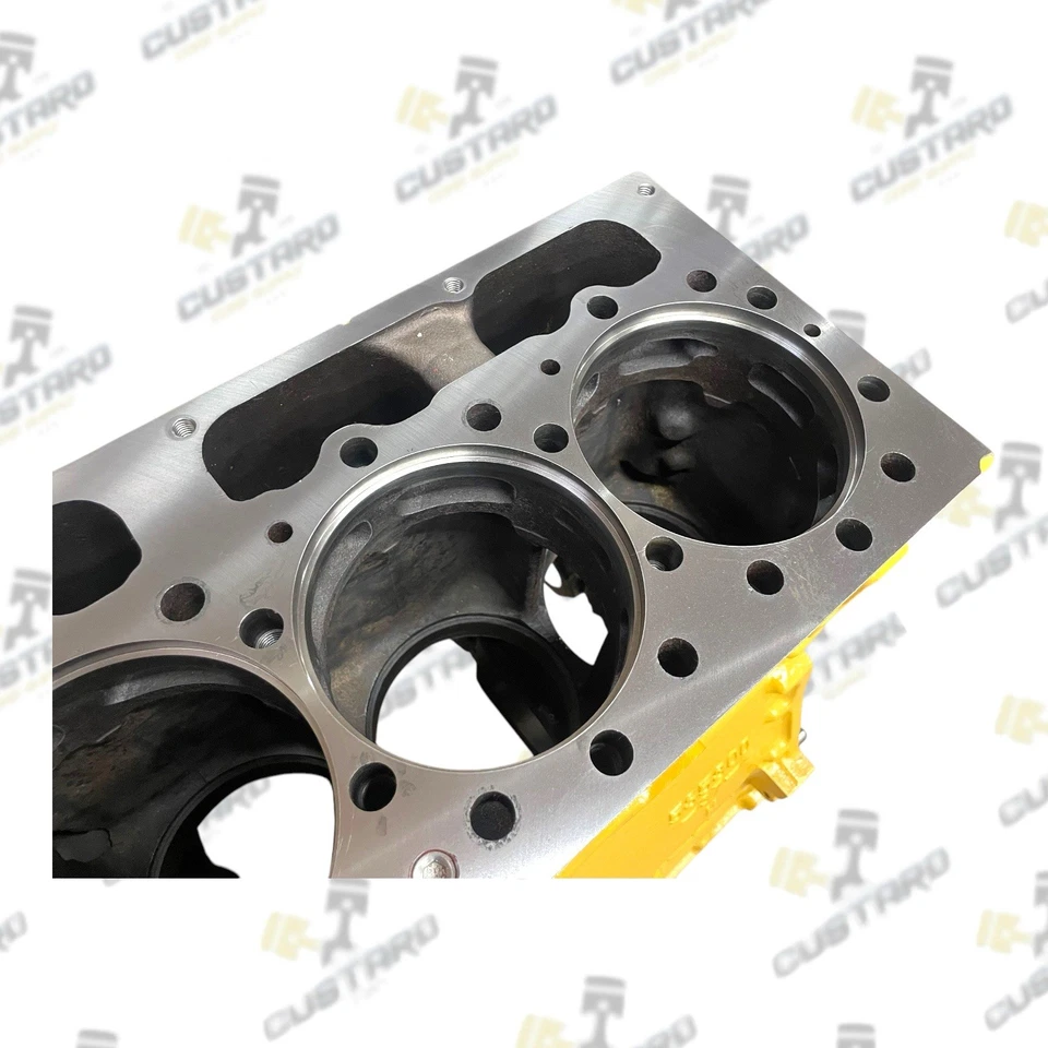 REMAN Caterpillar 5S5300 Engine Block