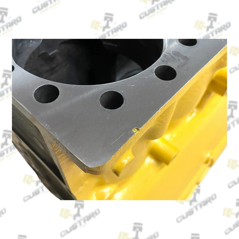 REMAN Caterpillar 5S5300 Engine Block
