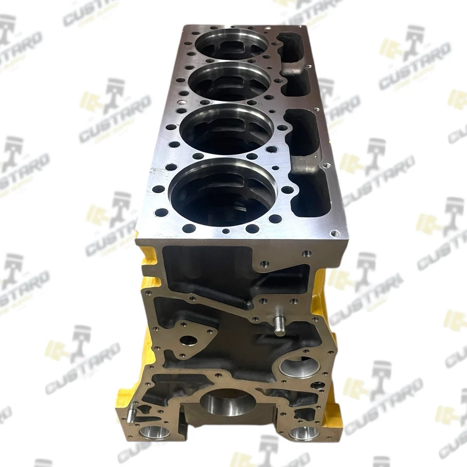 REMAN Caterpillar 5S5300 Engine Block