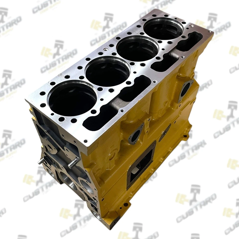 REMAN Caterpillar 5S5300 Engine Block