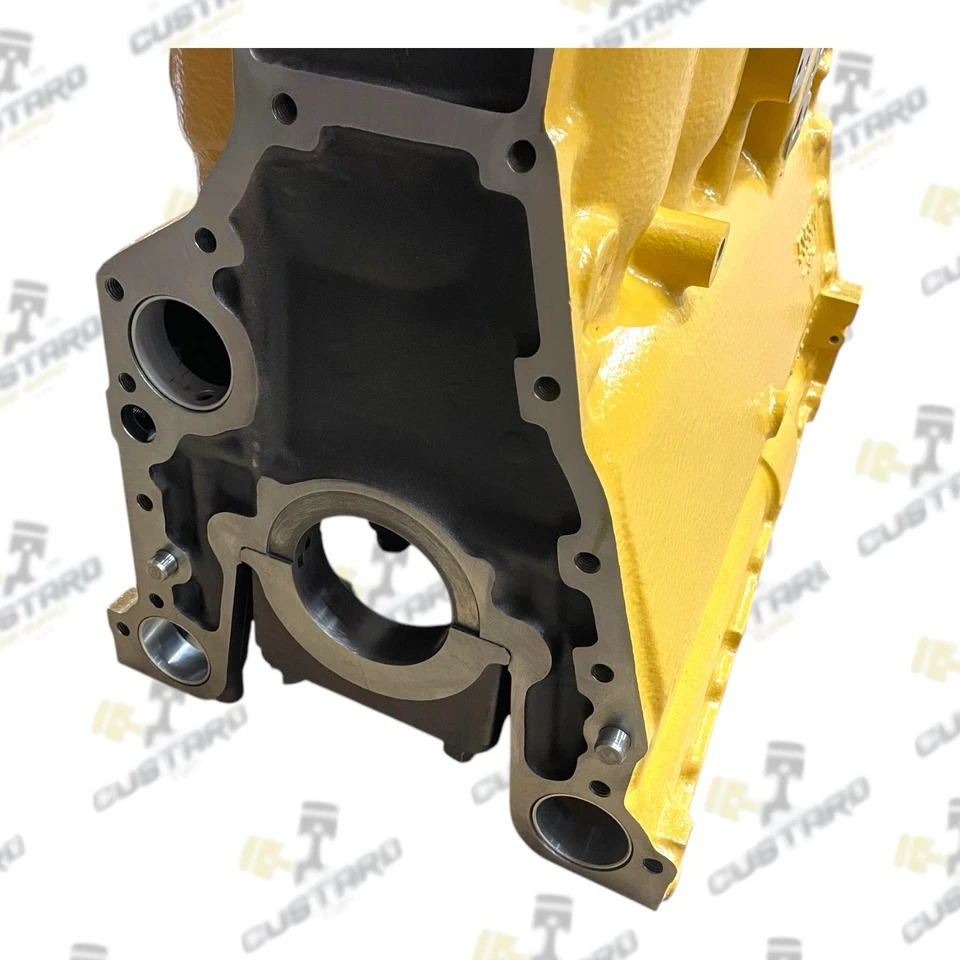 REMAN Caterpillar 5S5300 Engine Block