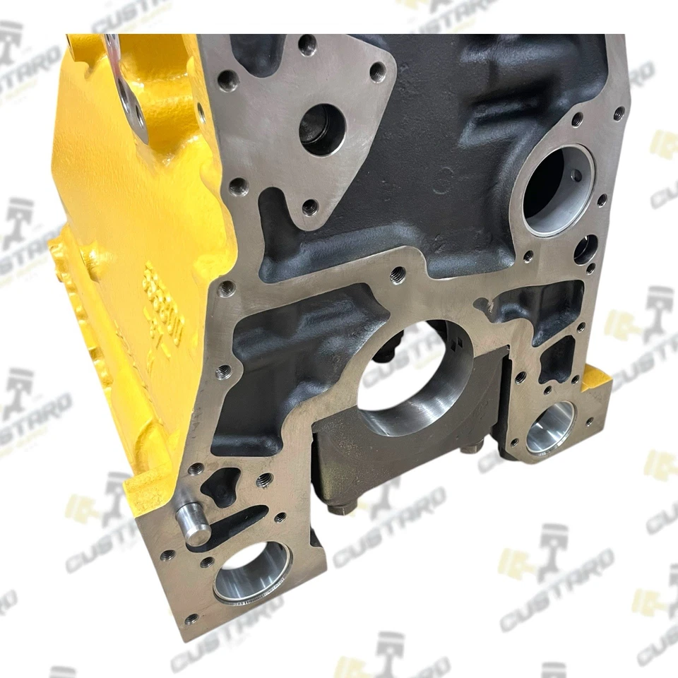 REMAN Caterpillar 5S5300 Engine Block