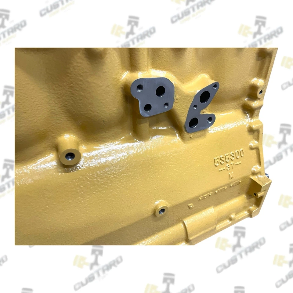 REMAN Caterpillar 5S5300 Engine Block