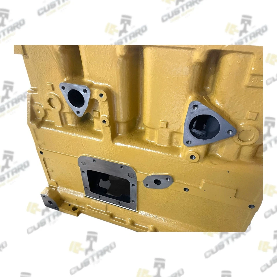 REMAN Caterpillar 5S5300 Engine Block