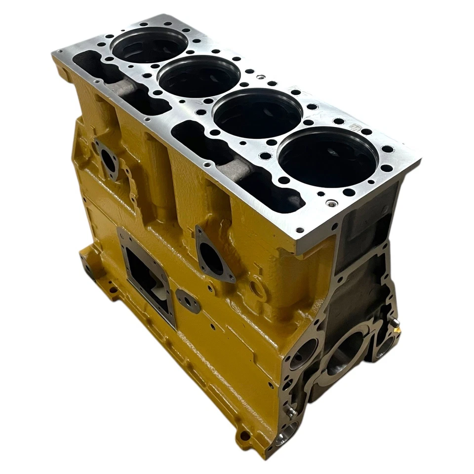 REMAN Caterpillar 5S5300 Engine Block