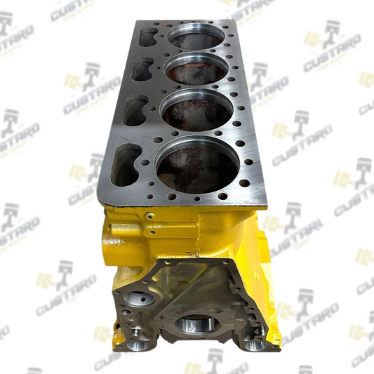 REMAN Caterpillar 7M4300 Engine Block