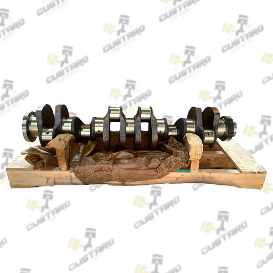 REMAN Caterpillar 9Y5706 Crankshaft