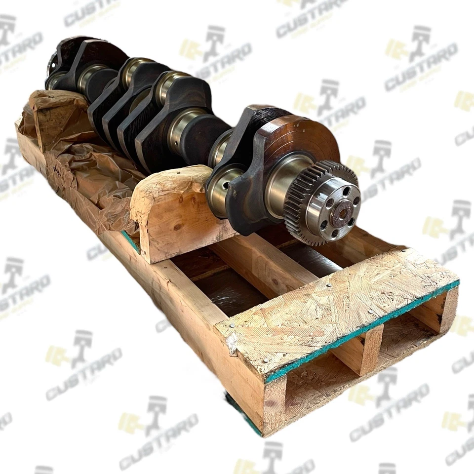 REMAN Caterpillar 9Y5706 Crankshaft