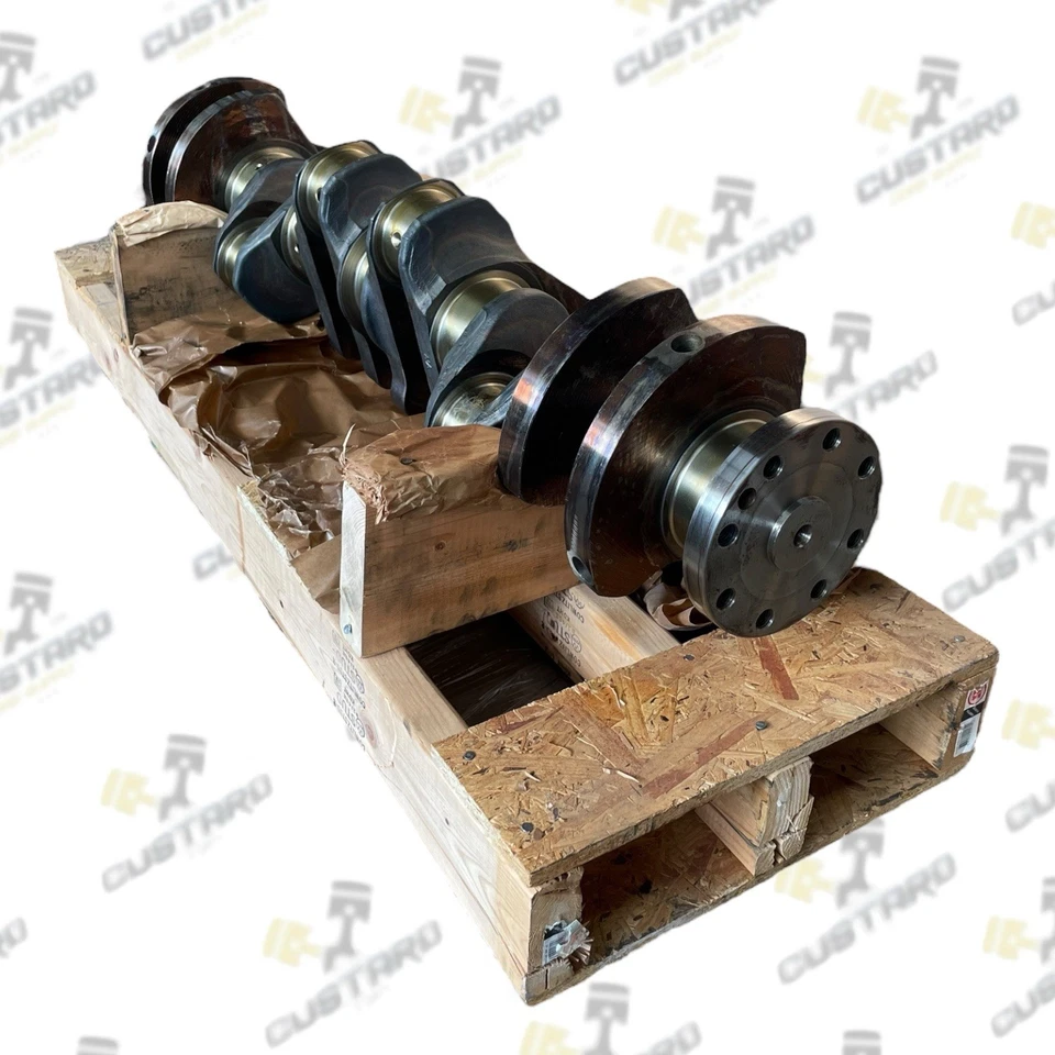REMAN Caterpillar 9Y5706 Crankshaft