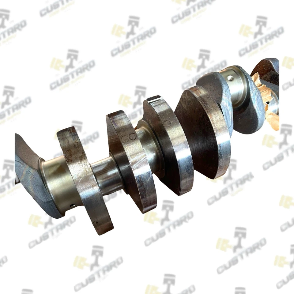 REMAN Caterpillar 9Y5706 Crankshaft