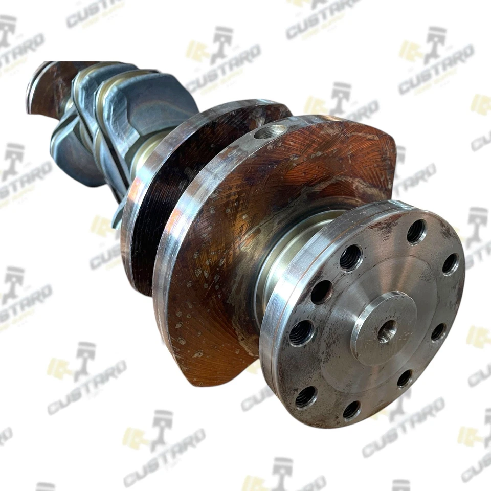 REMAN Caterpillar 9Y5706 Crankshaft