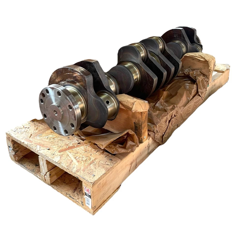REMAN Caterpillar 9Y5706 Crankshaft