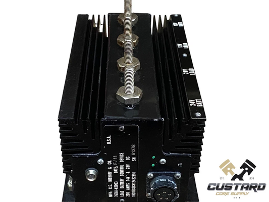 C.E. Niehoff and Co. Load Battery Control Device 76761-N2003 19207SOCN12422851