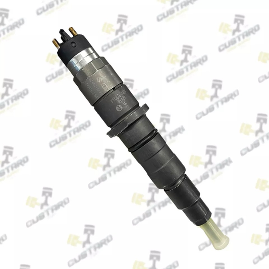 Cummins QSL9 PC359 - 7 0445120029 Common Rail Injector
