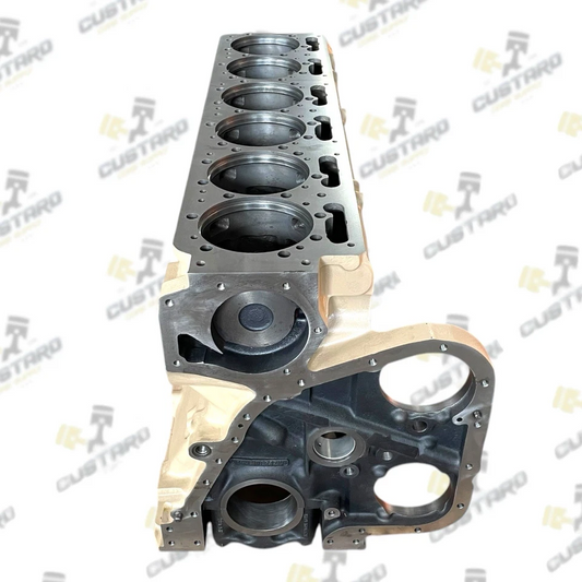 REMAN Cummins 3081281 Engine Block