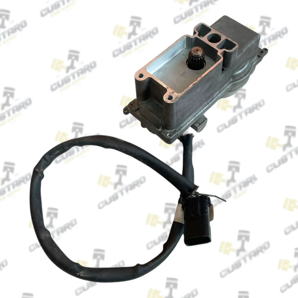 Cummins 3787658 Turbo Actuator