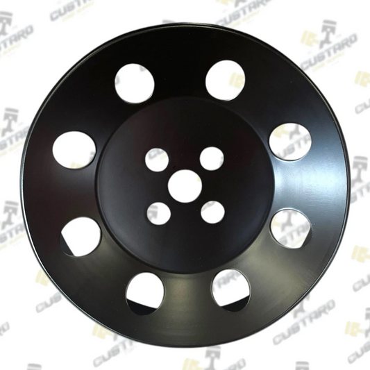 NEW Cummins 3914494 3.9L Crankshaft Pulley