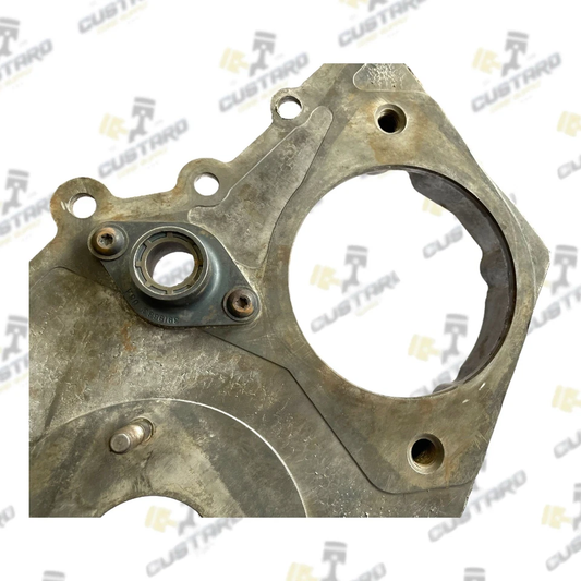 Dodge RAM Cummins 5.9L 12v Timing Gear Case Housing 1989 - 1993 3920758