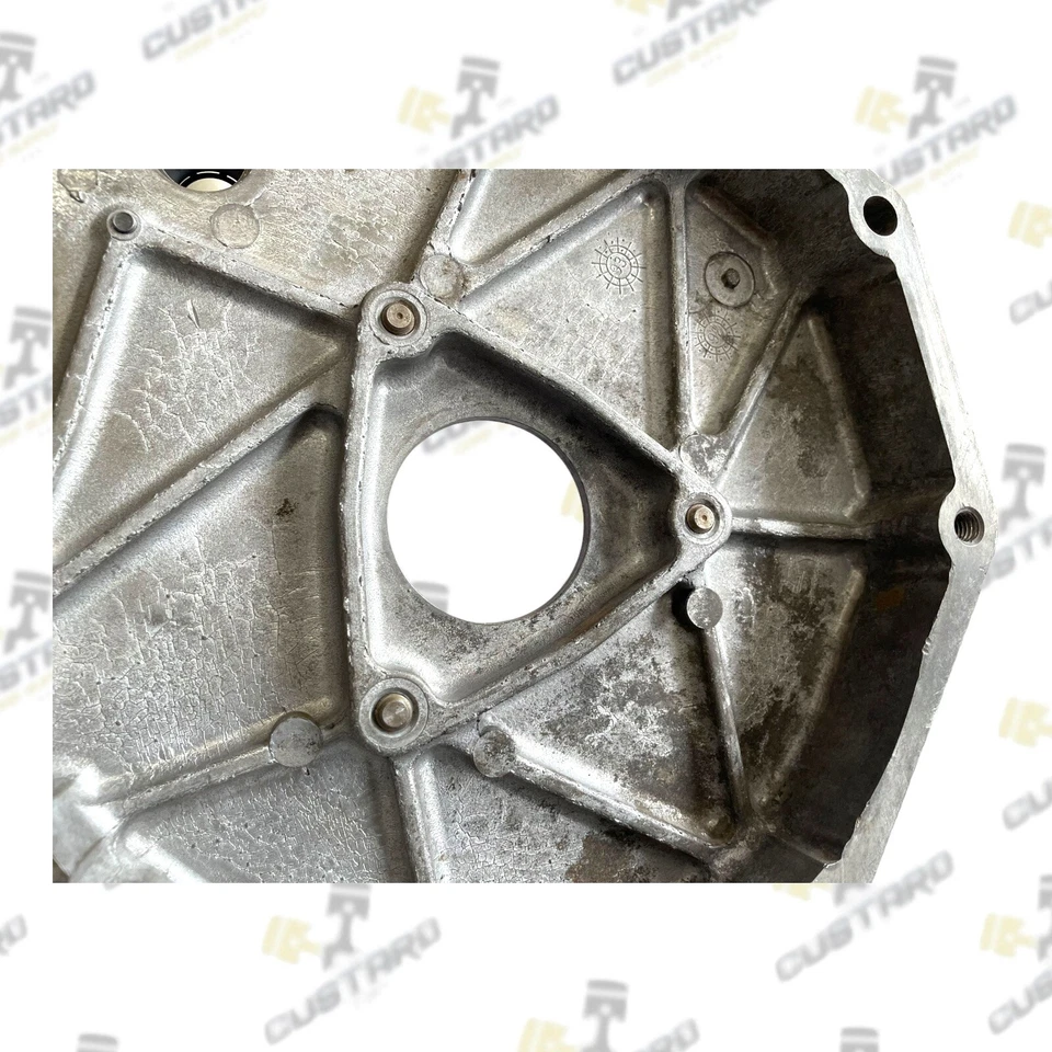 Dodge RAM Cummins 5.9L 12v Timing Gear Case Housing 1989 - 1993 3920758