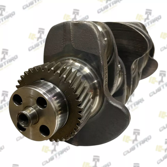 Cummins 3.9L 4B 4BT 4-390 Genuine OEM Diesel Engine STD Crankshaft 3929036