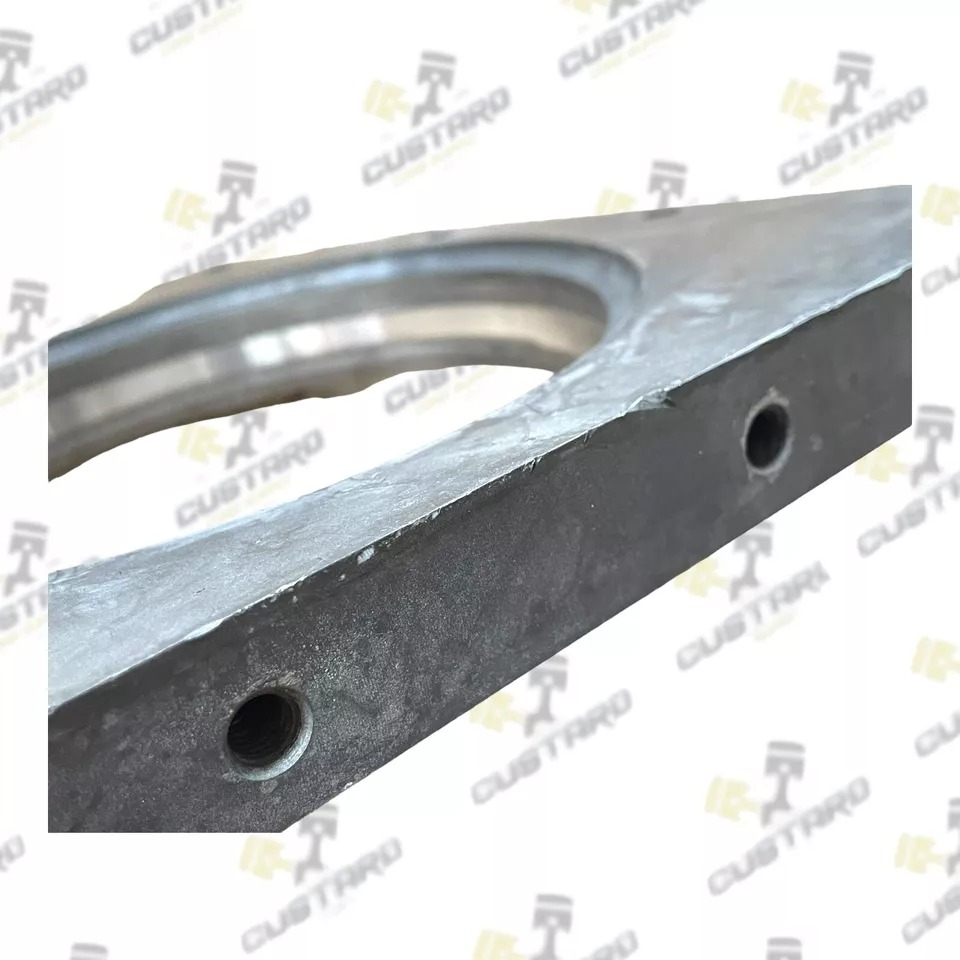 Cummins Rear Main Seal Housing Genuine OEM 3933384