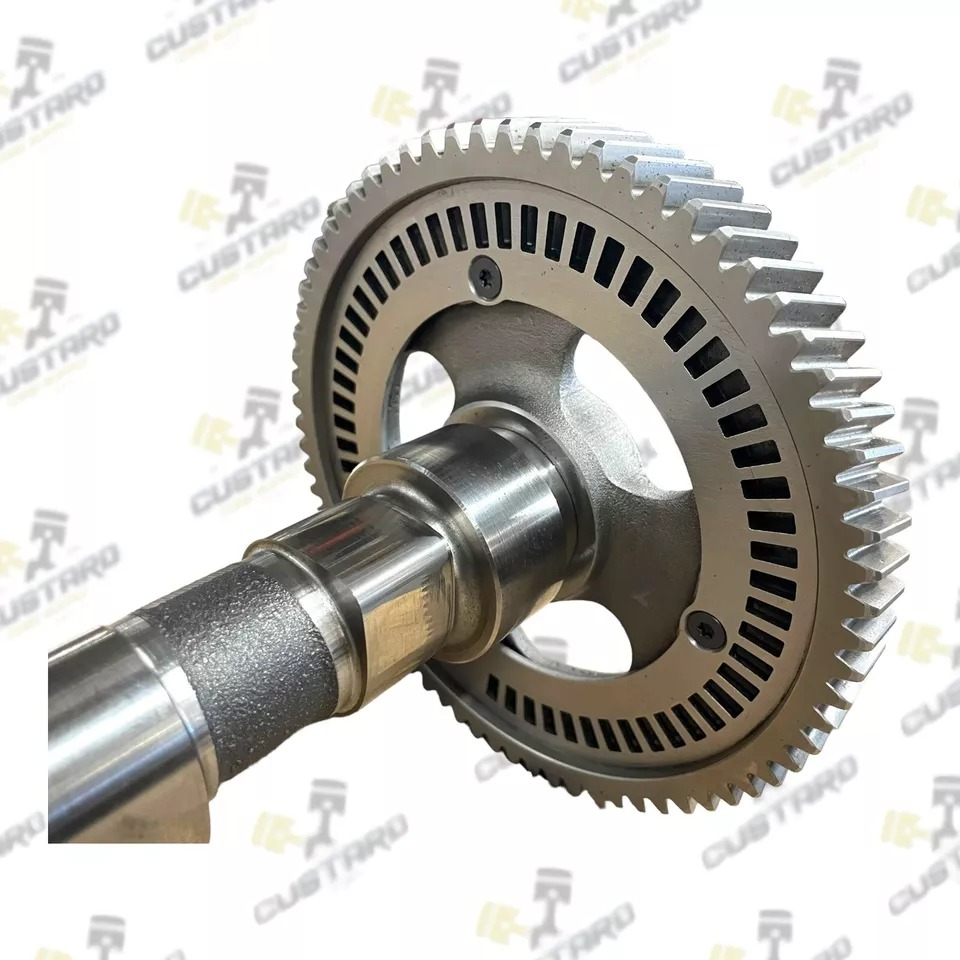 Dodge Ram Cummins 5.9L 24v Genuine OEM Diesel Camshaft 3942567 1998 - 2002