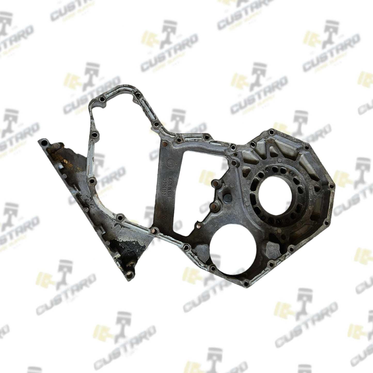Cummins 3946152 5.9L Timing Gear Housing
