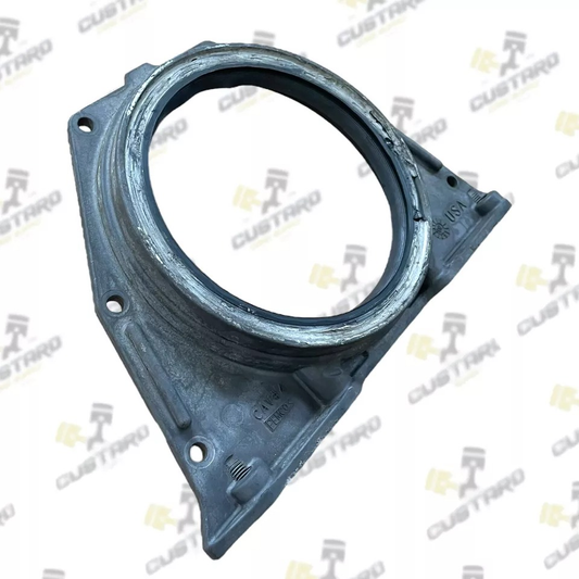 Genuine RAM Cummins 6.7 5.9 Rear Main Seal Plate 3949415