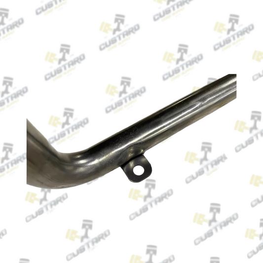 Cummins Diesel 5.9L 5.9 Engine Oil Pump Sump Pipe Supply Tube 3949692