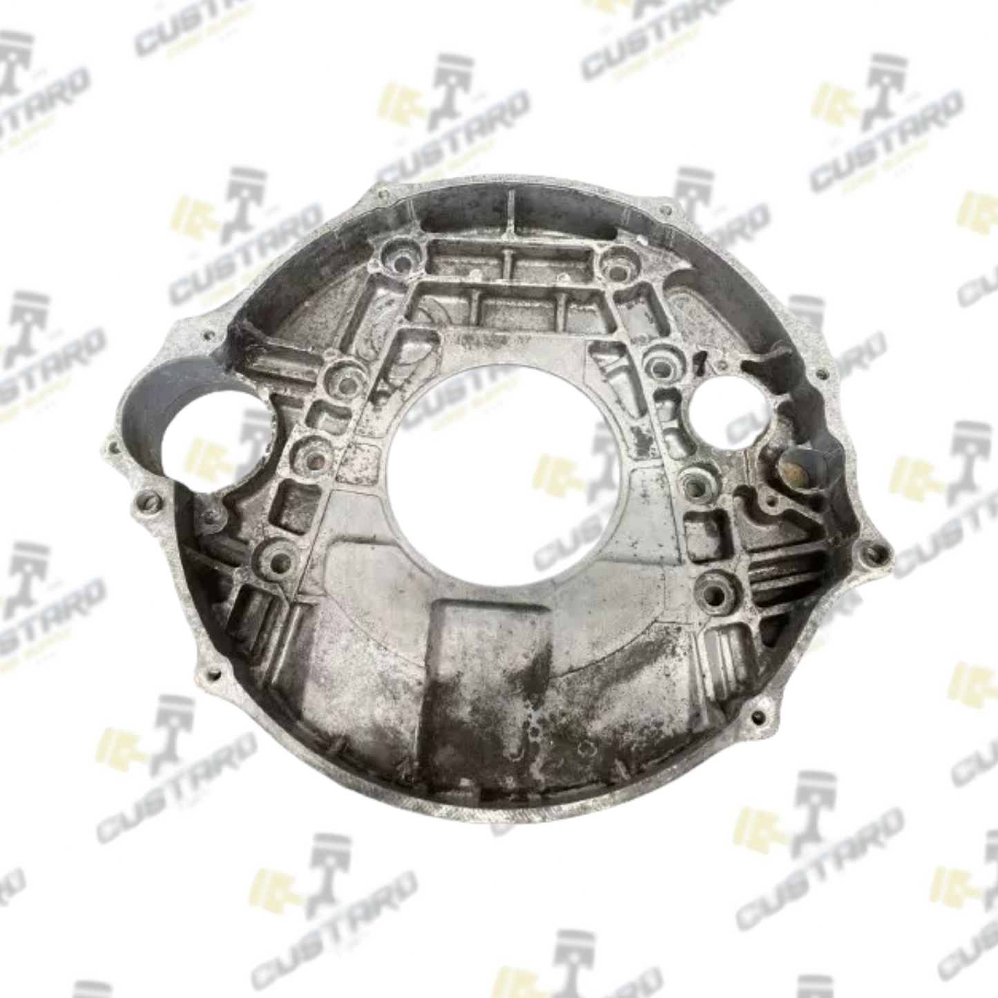 Dodge Ram Transmission Adapter Plate 2003-2007 5.9L Diesel Cummins 3965232