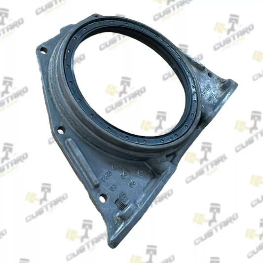 Genuine Dodge Ram 5.9L Cummins Rear Main Seal Housing Plate 3967200