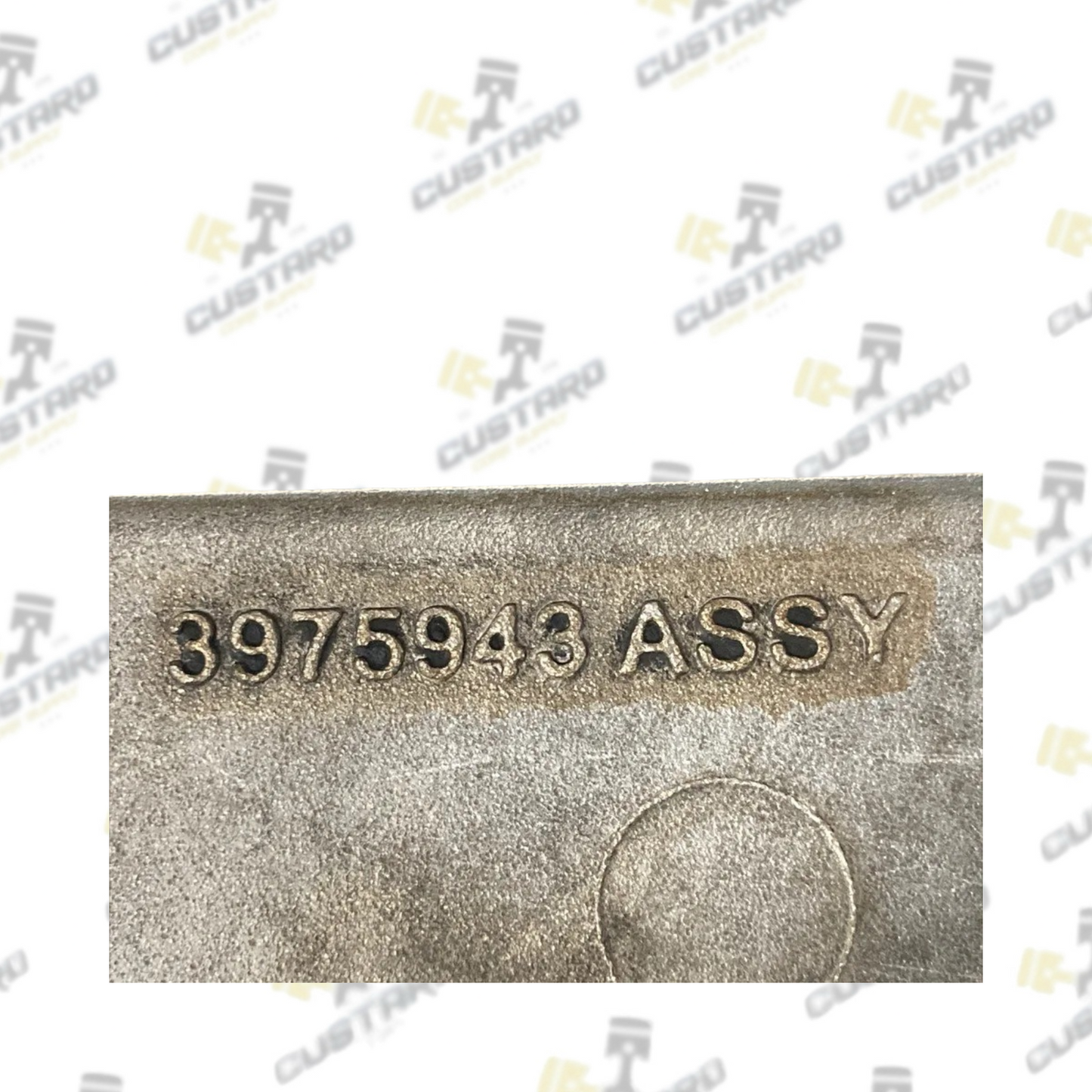 Dodge Ram Cummins 5.9 or 6.7 Rocker Housing 3975943 3975944