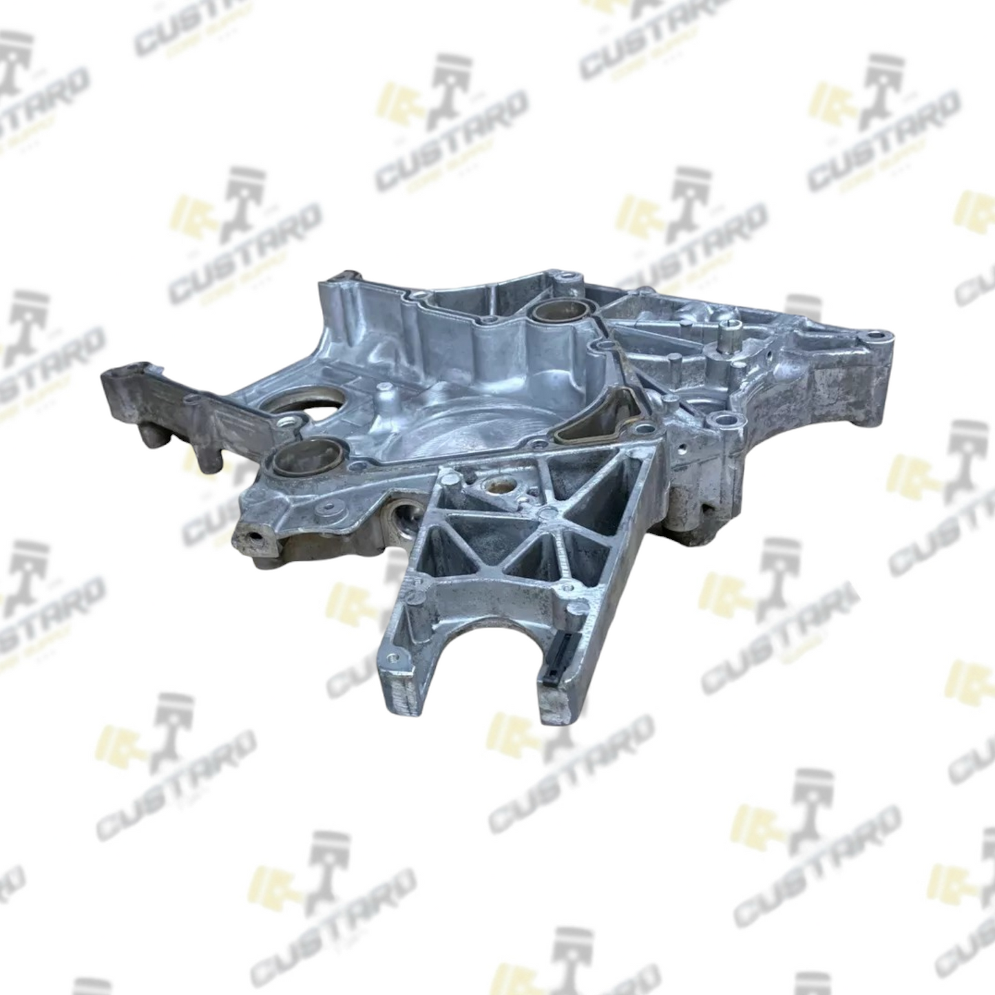 Timing Cover 6.4L Hemi Dodge Ram 2500 3500 Pickup 2014-2021