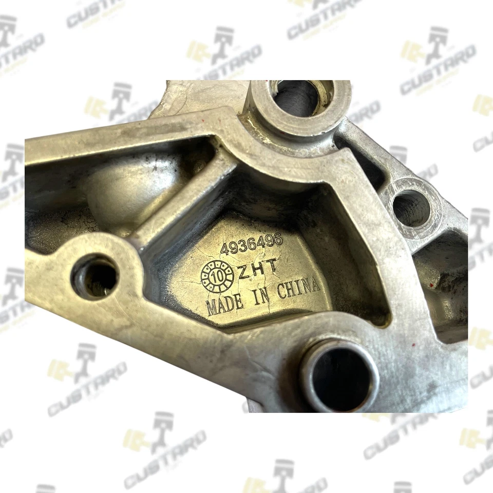 Cummins 4936501 6.7L Timing Cover