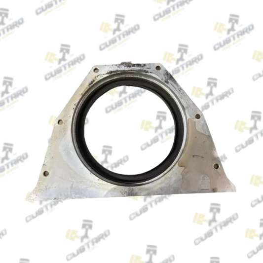 6.7 5.9 Cummins Rear Main Seal Plate Rear Engine Cover 4937231 3949415 housing