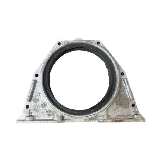 6.7 5.9 Cummins Rear Main Seal Plate Rear Engine Cover 4937231 3949415 housing