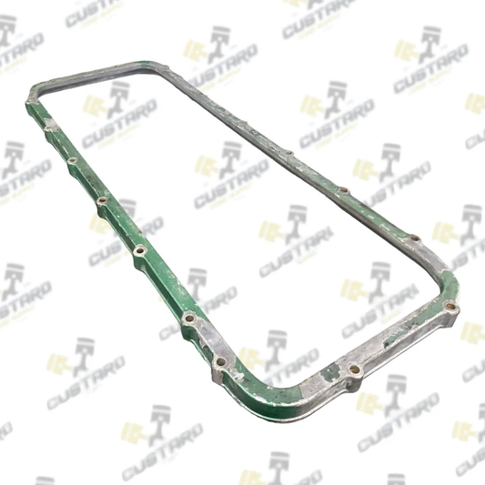 Genuine Oil Pan Adapter Cummins 6.7L 6.7 4938655 OEM