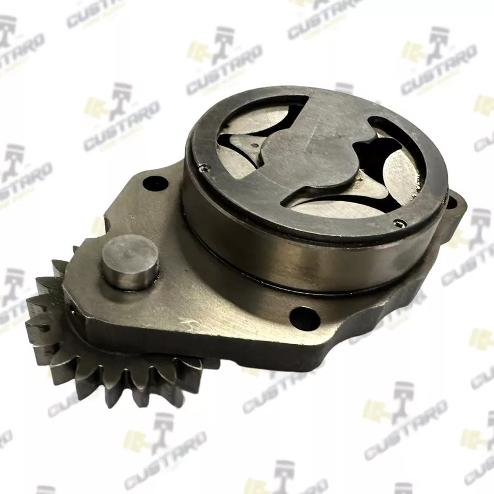 Cummins Oil Pump QSB 6.7 6.7L 4939586