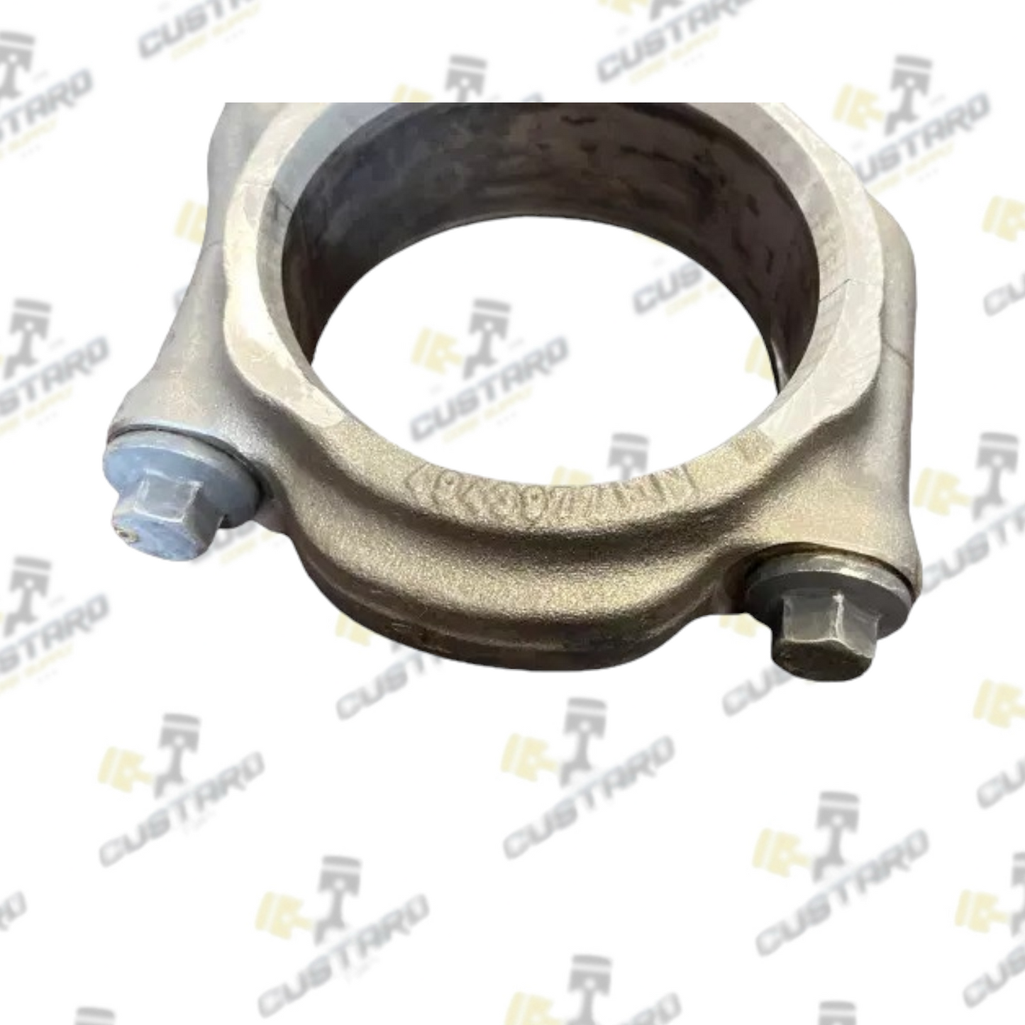 Dodge RAM Cummins 6.7L 5.9L Common Rail ISB 24V Turbo Diesel Connecting Rod