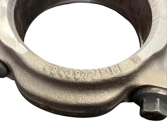 Dodge RAM Cummins 6.7L 5.9L Common Rail ISB 24V Turbo Diesel Connecting Rod Set of 8