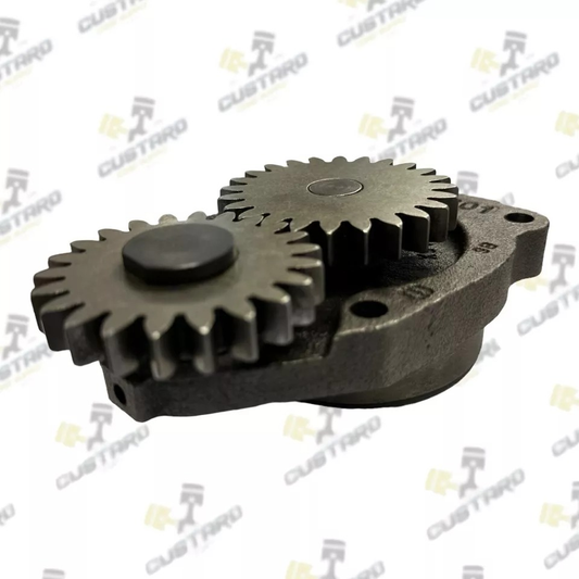 Genuine 6.7 6.7L Cummins Dodge ISB Engine Oil Pump 4988801 OEM