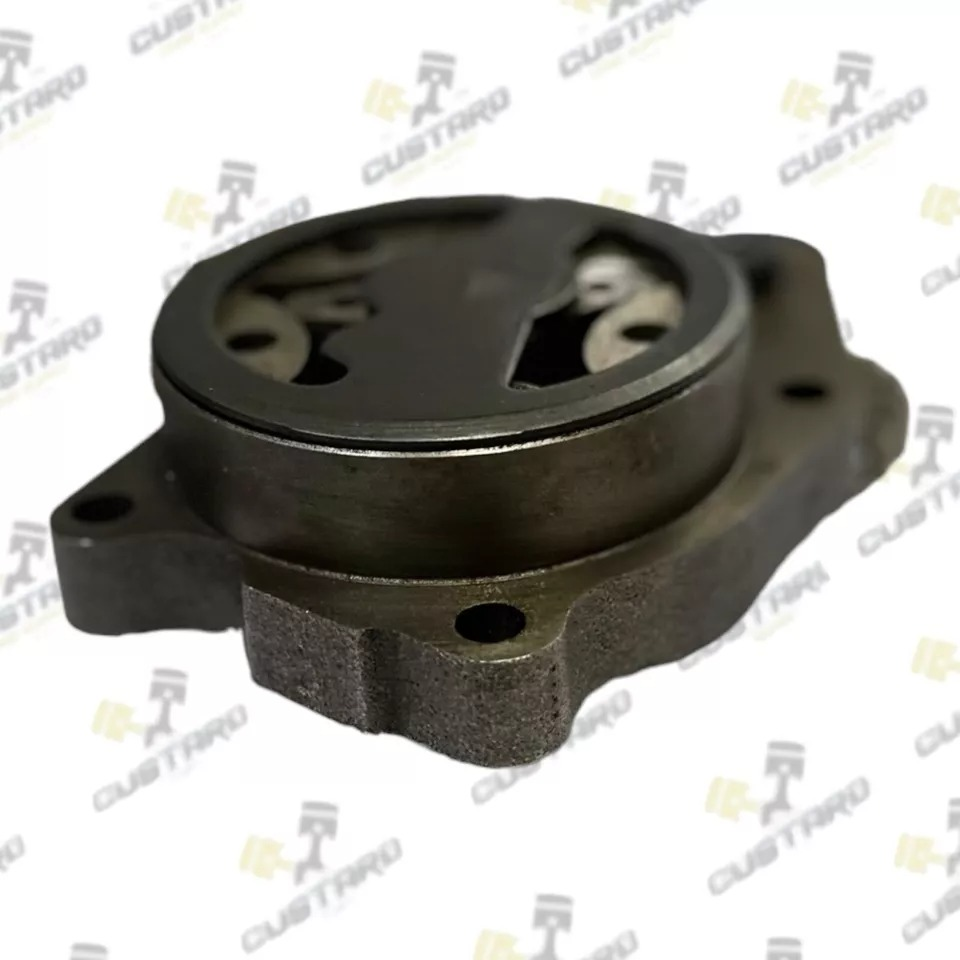 Genuine 6.7 6.7L Cummins Dodge ISB Engine Oil Pump 4988801 OEM