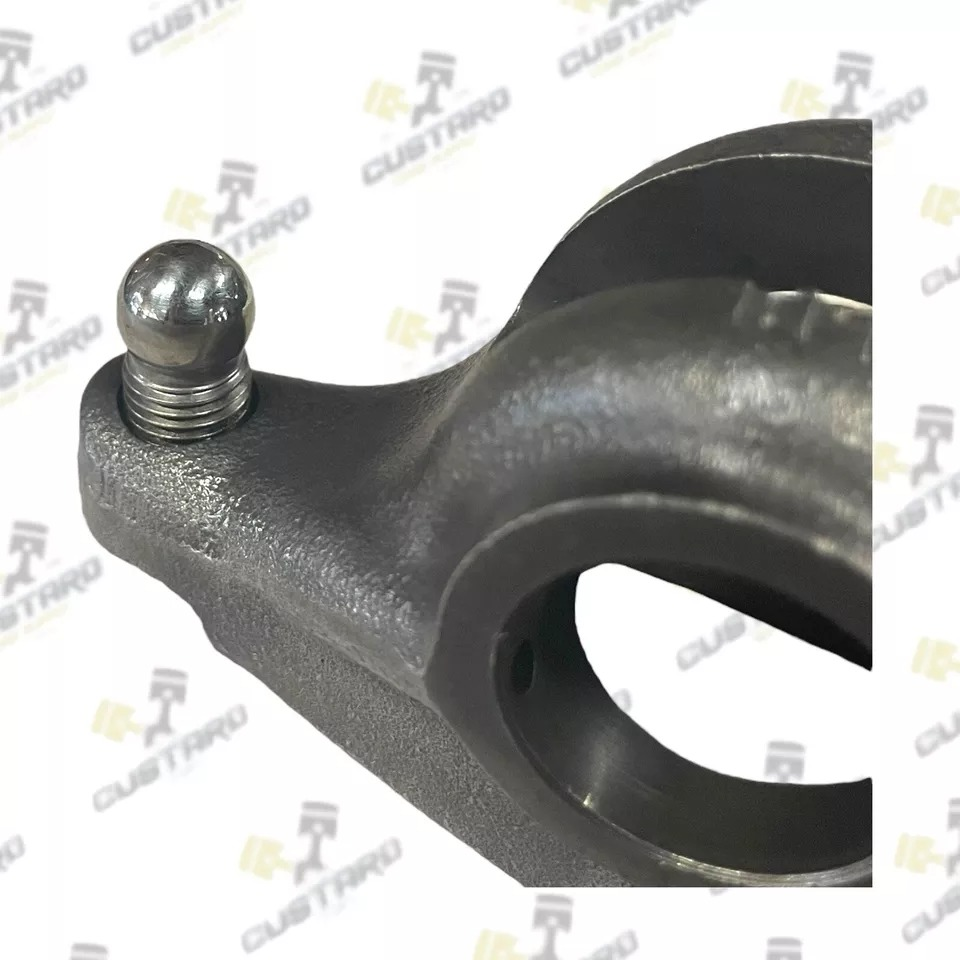 Cummins 5.9L 6.7L 1998 - 2018 Exhaust Long Rocker Arm 4995603 5.9 6.7