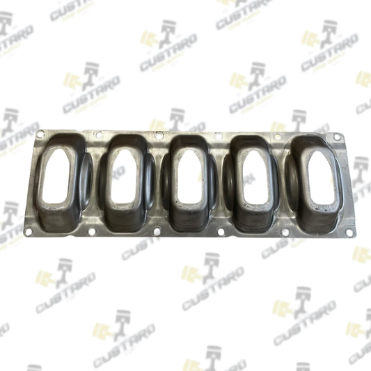 Dodge 2500 3500 Cummins 6.7L Oil Pan Block Spacer Stiffener | 13 - 18 5289532