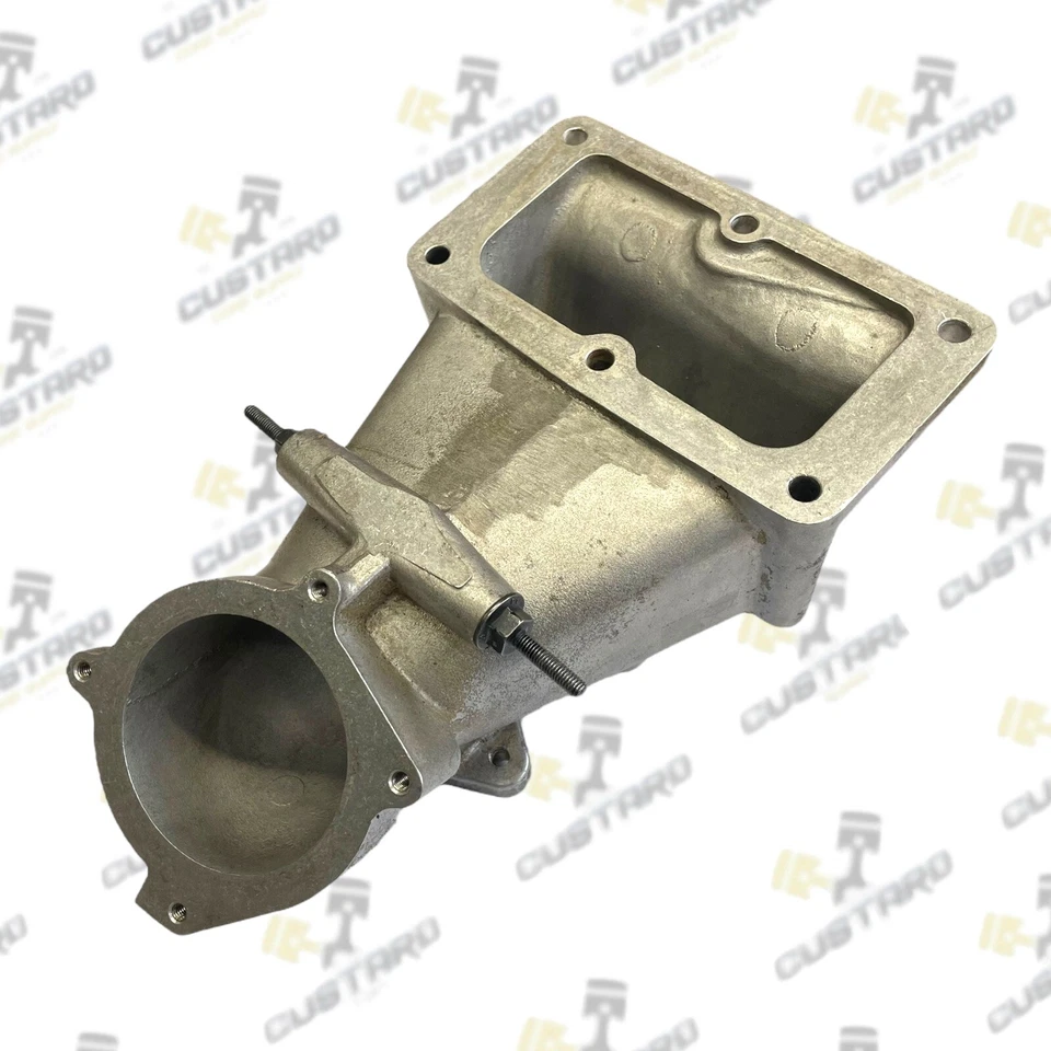 Dodge Ram 6.7L Cab & Chassis OEM EGR Air Intake Horn Elbow | 13 - 18 5293511