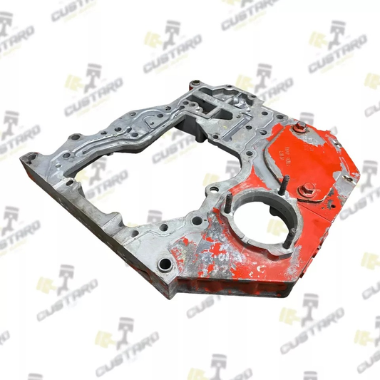 Cummins ISB 6.7 6.7L Front Timing Cover 5309283 OEM