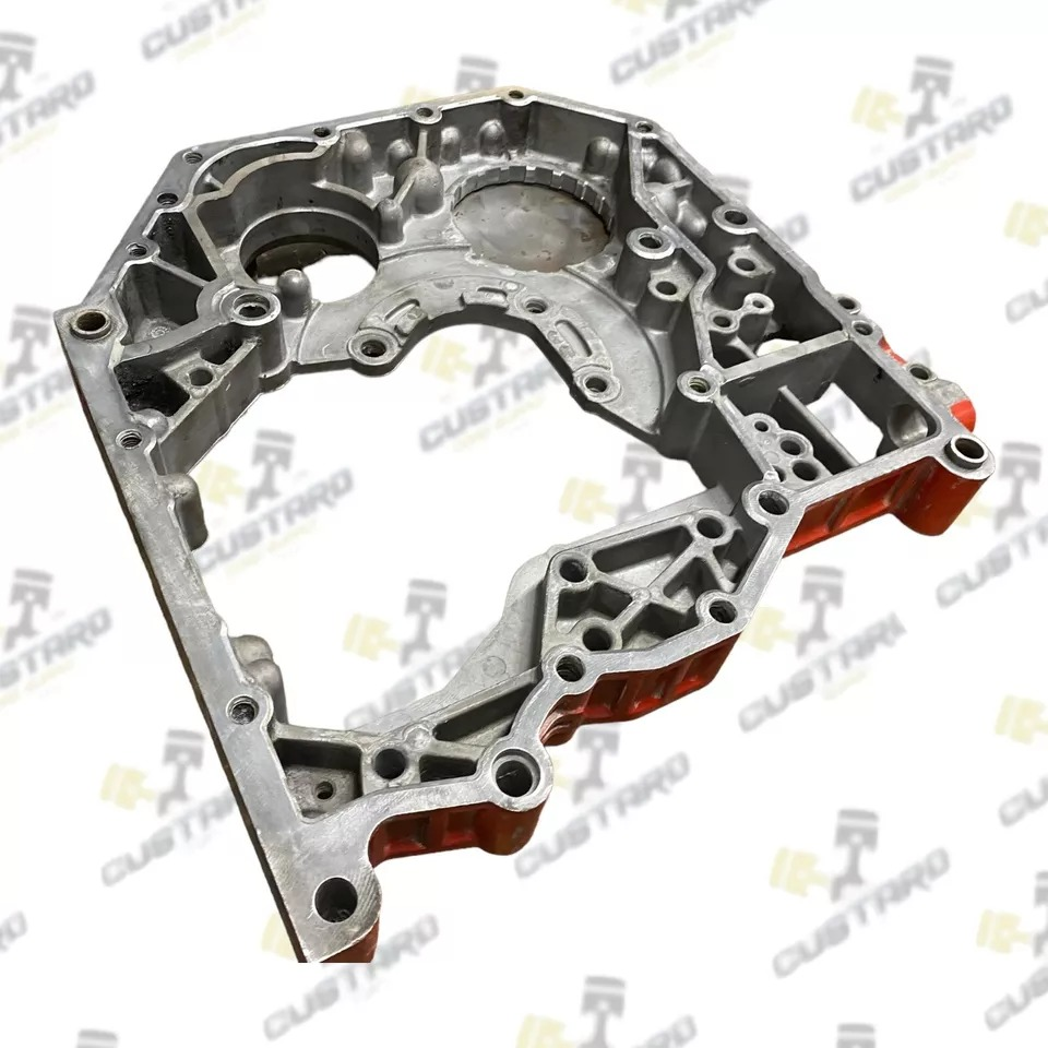 Cummins ISB 6.7 6.7L Front Timing Cover 5309283 OEM