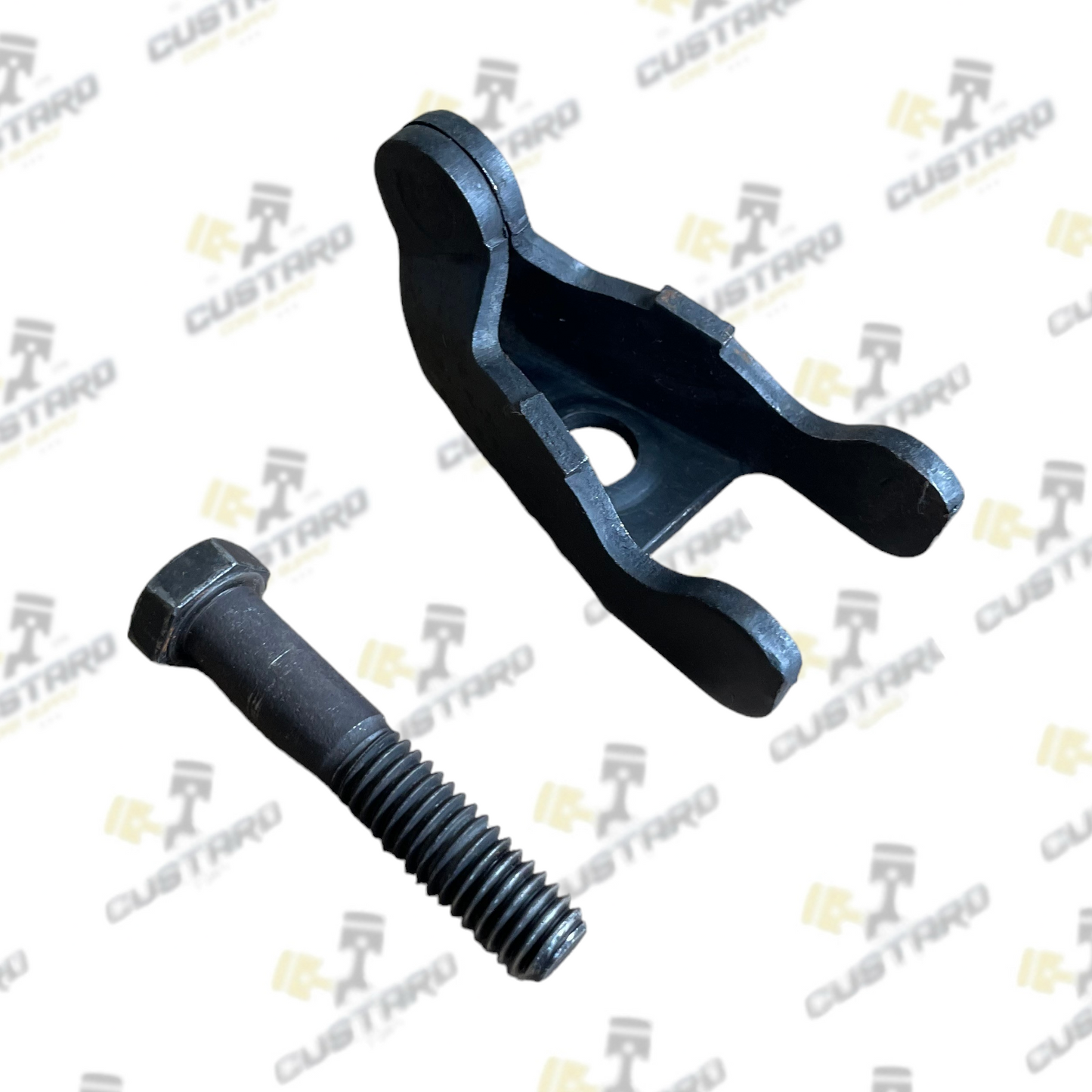 Detroit Diesel 8V71 92 Series Fuel Injector Set W/ Injector Holders 3006556