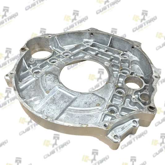 Dodge Transmission Adapter Plate Cummins 2007-2018 6.7L Diesel 4941235